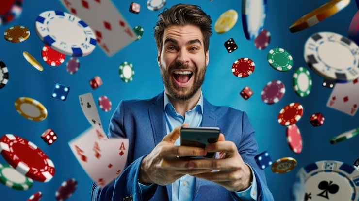 Koleksi permainan Allbet yang beragam Permainan Allbet di warkopkiu