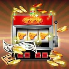 Permainan slot Blueprint Gaming dengan grafis modern