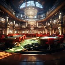 Permainan blackjack live dengan dealer profesional Permainan blackjack live di warkopkiu