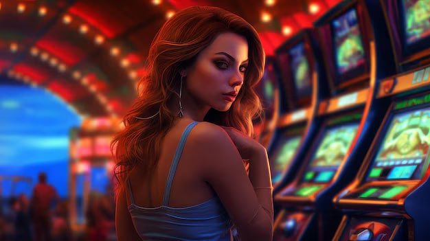 Fitur bonus dan putaran gratis Fitur bonus Wild Coaster